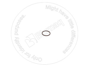 Уплотнительное кольцо, 29.74 mm Inner Diameter O - Ring Seal Blumag for CAT #5P-7701