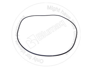 Уплотнительное кольцо, 5.33 x 430.66 mm 75A NBR O - Ring Blumag for CAT #5P-9806