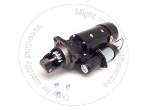 Блок электродвигателя, Motor Grp Blumag for CAT #5R-9846 Блок электродвигателя, Motor Grp Blumag for CAT #5R-9846