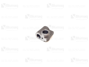 Кронштейн оси коромысел, Bracket - Rocker Arm Shaft Blumag for CAT #5S-5879 Кронштейн оси коромысел, Bracket - Rocker Arm Shaft Blumag for CAT #5S-5879