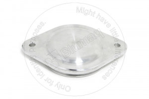Оболочка, Front Axle Spindle Housing Cover Blumag for CAT #5T-0906 Оболочка, Front Axle Spindle Housing Cover Blumag for CAT #5T-0906