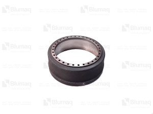 Тормозной барабан, Drum Brake Blumag for CAT #5U-2562
