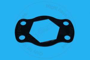 Lock-nut, Lock - Nut Blumag for CAT #5V-0659