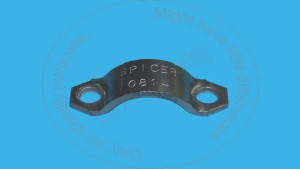 Лента, 73.15 mm Long Drive Shaft Strap Blumag for CAT #5V-2538