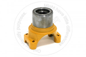 Вилка в сборе, Yoke AS Blumag for CAT #5V-3735 Вилка в сборе, Yoke AS Blumag for CAT #5V-3735
