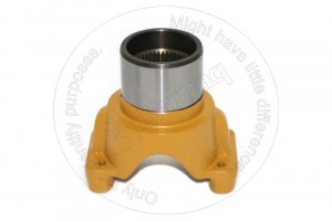 Вилка в сборе, Wing Yoke Blumag for CAT #5V-6328 Вилка в сборе, Wing Yoke Blumag for CAT #5V-6328