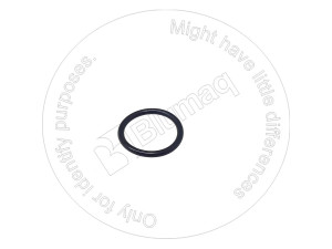 Уплотнительное кольцо, Seal - O - Ring Blumag for CAT #5W-1760
