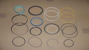 Ремкомплект, Repair Kit Blumag for CAT #5W-1843 Ремкомплект, Repair Kit Blumag for CAT #5W-1843