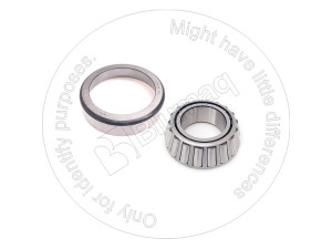 Кольцо наружное, Race - Outer Blumag for CAT #5W-2769