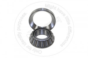 Кольцо наружное, Race - Outer Blumag for CAT #5W-5376