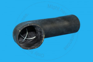 Шланг радиатора, Coolant Hose Blumag for CAT #6A-9627 Шланг радиатора, Coolant Hose Blumag for CAT #6A-9627