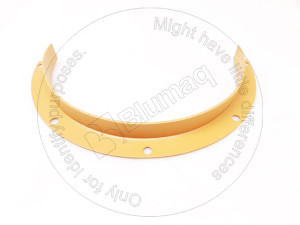 Guard, Guard Blumag for CAT #6B-4844