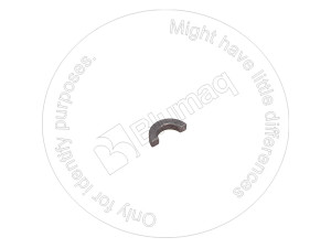 Lock, Lock Blumag for CAT #6B-4977