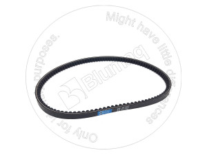 Клиновой зубчатый ремень, Cogged V - Belt Blumag for CAT #6B-5653