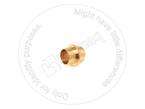Обжимное кольцо, Water Director Ferrule Blumag for CAT #6B-6224 Обжимное кольцо, Water Director Ferrule Blumag for CAT #6B-6224
