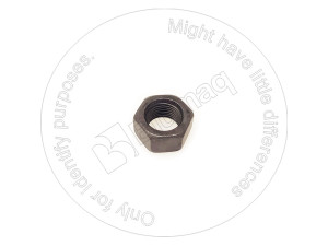 Гайка, 0.750" Hexagonal Nut Blumag for CAT #6B-6682
