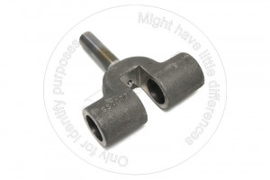Fork, Fork Blumag for CAT #6B-7178