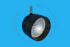 Лампа, Lamp Blumag for CAT #6C-2455