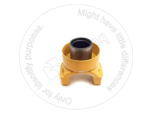 Вилка в сборе, Yoke AS Blumag for CAT #6C-7406