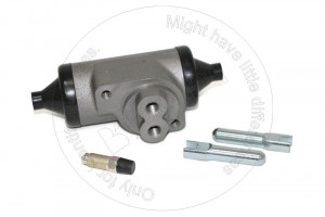 Цилиндр в сборе, Cylinder A Blumag for CAT #6D-0539 Цилиндр в сборе, Cylinder A Blumag for CAT #6D-0539