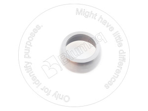 Фиксатор, Retainer Blumag for CAT #6E-1569