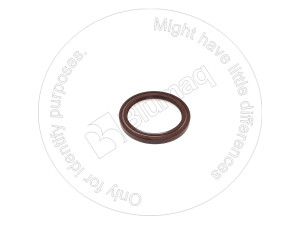 Уплотнение вала, 7 mm Width Shaft Seal Blumag for CAT #6E-1572