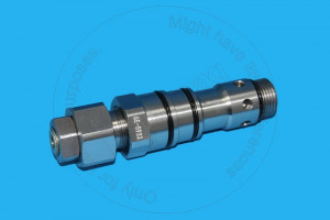 Блок клапана, Valve G Blumag for CAT #6E-1903