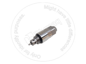Группа предохранительных клапанов, Valve Group - Relief Blumag for CAT #6E-2914