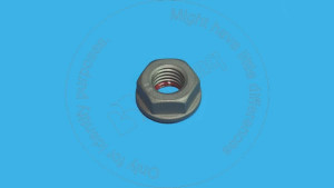Контргайка, M12 X 1.75 Mm Hex Flange Nut Blumag for CAT #6E-3283 Контргайка, M12 X 1.75 Mm Hex Flange Nut Blumag for CAT #6E-3283