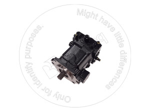 Блок привода, Actuator G Blumag for CAT #6E-4407