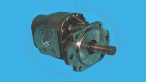 Блок насоса, Pump G Blumag for CAT #6E-4772