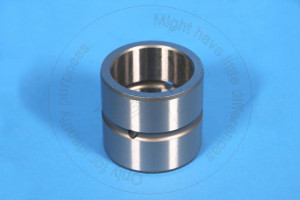 Подшипник скольжения (втулка), Sleeve Bearing (bushing) Blumag for CAT #6E-5449