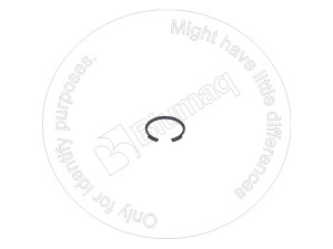 Кольцо, Ring Blumag for CAT #6E-6158 Кольцо, Ring Blumag for CAT #6E-6158