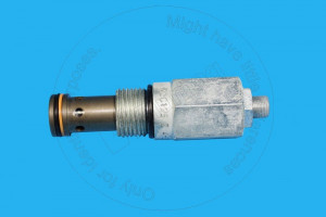 Блок клапана, Pilot Operated Cartridge Relief Valve Blumag for CAT #6E-6293