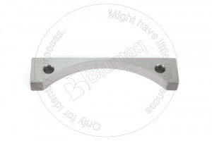 Пластина, Plate Blumag for CAT #6E-6604