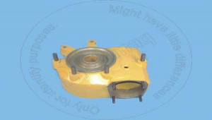 Корпус в сборе, Housing A Blumag for CAT #6G-1908