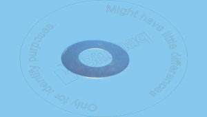 Прокладка, Spacer Blumag for CAT #6G-4844 Прокладка, Spacer Blumag for CAT #6G-4844