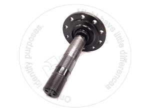 Шпиндель, Spindle Blumag for CAT #6G-8204 Шпиндель, Spindle Blumag for CAT #6G-8204