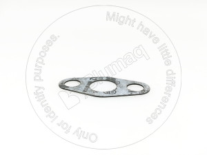 Прокладка, 0.8 mm Thick Governor Housing Gasket Blumag for CAT #6I-0220