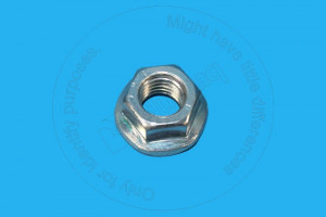 Гайка, Nut Blumag for CAT #6I-0233