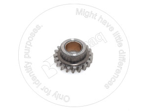 Шестерня в сборе, Gear A Blumag for CAT #6I-0255 Шестерня в сборе, Gear A Blumag for CAT #6I-0255