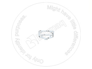 Прокладка, 0.8 mm Thick Governor And Fuel Injector Gasket Blumag for CAT #6I-0298 Прокладка, 0.8 mm Thick Governor And Fuel Injector Gasket Blumag for CAT #6I-0298