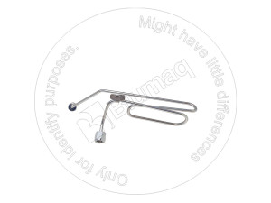 Топливная линия в сборе, Fuel Line Assembly Blumag for CAT #6I-1031
