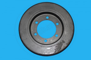Демпфер в сборе, Damper As Blumag for CAT #6I-3587 Демпфер в сборе, Damper As Blumag for CAT #6I-3587