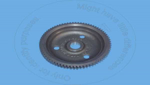 Шестерня, Gear Blumag for CAT #6I-3643