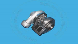 Турбокомпрессор, Turbo Blumag for CAT #6I-3739 Турбокомпрессор, Turbo Blumag for CAT #6I-3739