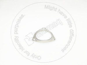 Прокладка, Exhaust Manifold Gasket Blumag for CAT #6I-4039
