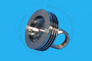 Головка поршня в сборе, Crown AS Blumag for CAT #6I-4248 Головка поршня в сборе, Crown AS Blumag for CAT #6I-4248
