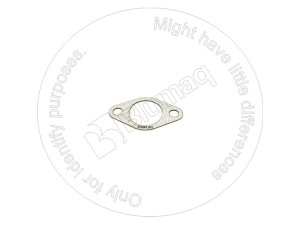 Прокладка, 0.82 mm Thick Gearbox Seal Gasket Blumag for CAT #6I-4681 Прокладка, 0.82 mm Thick Gearbox Seal Gasket Blumag for CAT #6I-4681