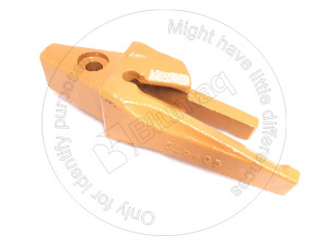 Правый угловой переходник, Bucket Adapter Blumag for CAT #6I-6405 Правый угловой переходник, Bucket Adapter Blumag for CAT #6I-6405